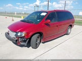 DODGE GRAND CARAVAN SE 1D4GP24R86B650340 снимка