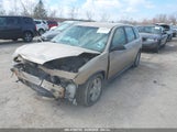CHEVROLET MALIBU MAXX LS 1G1ZT62824F197303 снимка