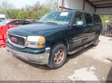 GMC YUKON XL 1500 SLT 1GKEC16ZX4J241996 fotografie
