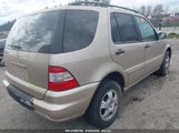 MERCEDES-BENZ ML 350 4MATIC 4JGAB57E34A490460 photo