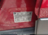 CHEVROLET TRAX LT 3GNCJLSB8JL158656 fotografie