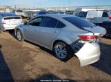 MAZDA MAZDA6 I TOURING PLUS 1YVHZ8CH2A5M10869 снимка