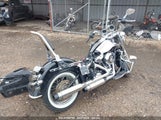 HARLEY-DAVIDSON FLHC 1HD1YAJ18MB050616 снимка