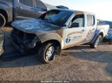 NISSAN FRONTIER 1N6ED0EBXMN702319 снимка