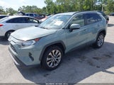 TOYOTA RAV4 XLE PREMIUM JTMC1RFV5KD014585 снимка