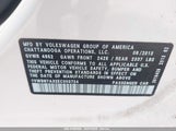 VOLKSWAGEN PASSAT 2.0L TDI SE 1VWBN7A32EC003724 снимка