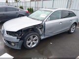 AUDI ALLROAD 2.0T PREMIUM WA1UFAFL3FA017363 снимка