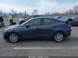 TOYOTA YARIS IA 3MYDLBYV2JY321213 fotografie