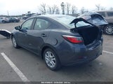 TOYOTA YARIS IA 3MYDLBYV2JY321213 снимка