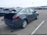 TOYOTA YARIS IA 3MYDLBYV2JY321213 photo
