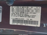 HONDA CR-V EX-L 5J6RM3H71EL026265 снимка