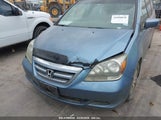 HONDA ODYSSEY EX-L 5FNRL38717B127157 снимка