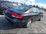 HYUNDAI AZERA LIMITED/SE KMHFC46F96A053265 снимка
