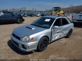 SUBARU IMPREZA WRX JF1GG29652H822509 снимка