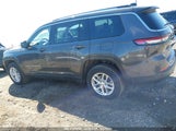 JEEP GRAND CHEROKEE L LAREDO 4X4 1C4RJKAG4P8886122 photo