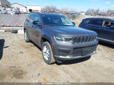 JEEP GRAND CHEROKEE L LAREDO 4X4 1C4RJKAG4P8886122 fotografie