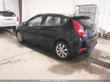 HYUNDAI ACCENT SE KMHCU5AE5EU142686 снимка