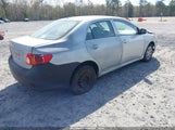 TOYOTA COROLLA LE 2T1BU4EE0AC309435 снимка