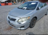 TOYOTA COROLLA LE 2T1BU4EE0AC309435 снимка