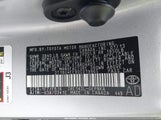 TOYOTA COROLLA LE 2T1BU4EE8DC019965 photo