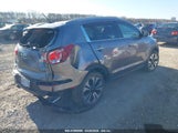 KIA SPORTAGE SX KNDPCCA63B7121836 снимка