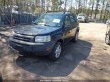 LAND ROVER FREELANDER HSE SALNE22292A379684 снимка