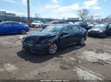 HONDA CIVIC LX 19XFC2E53JE000231 снимка