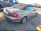 MERCEDES-BENZ CLK 500 WDBTK75J85F126398 снимка