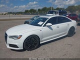 AUDI A6 3.0T PREMIUM PLUS WAUFGAFC9GN003664 снимка