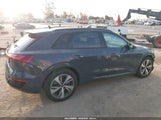 AUDI Q8 E-TRON PREMIUM QUATTRO WA14AAGE6RB013322 снимка