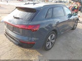 AUDI Q8 E-TRON PREMIUM QUATTRO WA14AAGE6RB013322 снимка