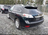 LEXUS RX 350 JTJBK1BA9C2444708 fotografie