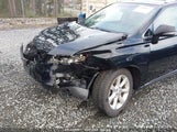 LEXUS RX 350 JTJBK1BA9C2444708 снимка