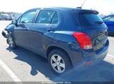 CHEVROLET TRAX LS 3GNCJNSB6JL322725 снимка