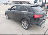 AUDI Q3 2.0T PREMIUM PLUS WA1GFCFS9GR011120 снимка