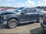 FORD F-150 XLT 1FTEW1EG3HFA93167 снимка