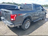 FORD F-150 XLT 1FTEW1EG3HFA93167 снимка
