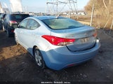 HYUNDAI ELANTRA GLS KMHDH4AE1DU733079 снимка