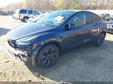 TESLA MODEL Y LONG RANGE DUAL MOTOR ALL-WHEEL DRIVE 7SAYGDEE8RA293641 снимка