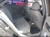 CHEVROLET MALIBU LS 1G11B5SLXFF196109 снимка