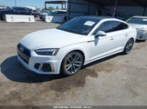 AUDI A5 SPORTBACK PRESTIGE 45 TFSI S LINE QUATTRO S TRONIC WAUEACF53NA008020 fotografie