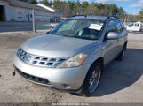 NISSAN MURANO SL JN8AZ08W95W403373 снимка