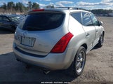 NISSAN MURANO SL JN8AZ08W95W403373 снимка