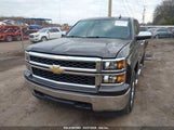 CHEVROLET SILVERADO 1500 LS 1GCVKPECXFZ436354 снимка