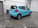 CHEVROLET SPARK FWD 1LT AUTOMATIC KL8CD6SA9MC741139 снимка