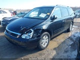 KIA SEDONA LX KNDMG4C75B6387903 снимка