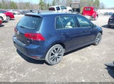 VOLKSWAGEN GOLF TSI S 4-DOOR/TSI SE 4-DOOR/TSI SEL 4-DOOR/TSI WOLFSBURG EDITION 4-DOOR 3VW217AU3HM039008 fotografie