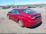 HYUNDAI SONATA GLS 5NPEB4AC7DH508121 снимка