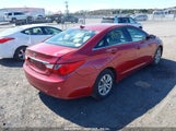 HYUNDAI SONATA GLS 5NPEB4AC7DH508121 снимка