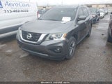 NISSAN PATHFINDER SL 5N1DR2MNXJC629608 снимка